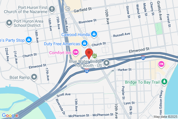 FedEx Trade Networks Transport & Brokerage, Inc.