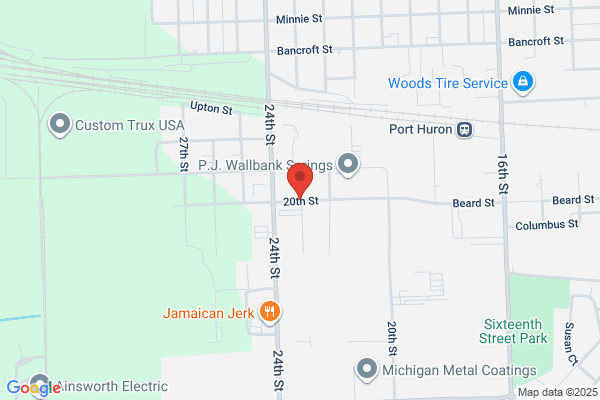 Sombur Machine & Tool Co