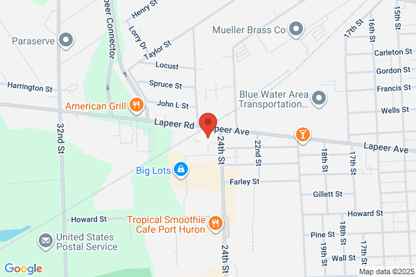 Tec-Tool & Machine