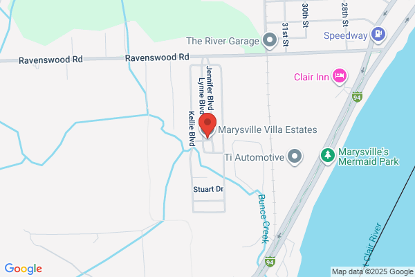 Marysville Villa Estates Inc