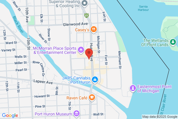 Greater Port Huron Area Chamber of Commerce