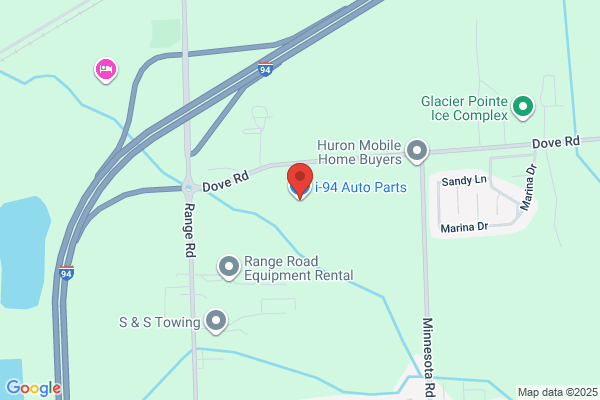 i-94 Auto Parts