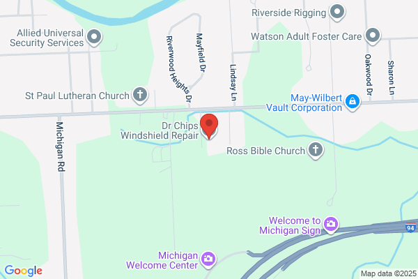 Dr Chips Windshield Repair