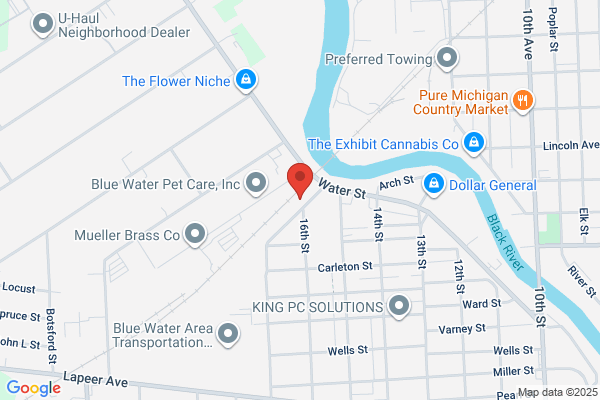 Fire Safe Inc