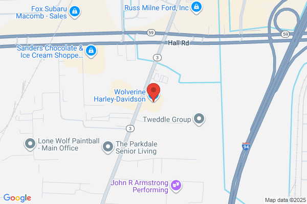 Harley-Davidson of Port Huron