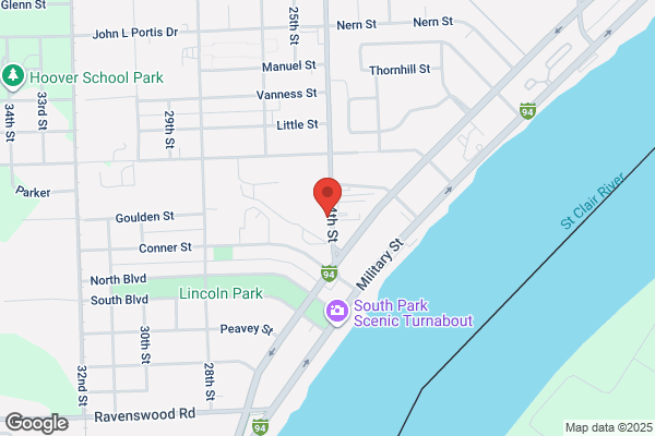 Huron Consultants