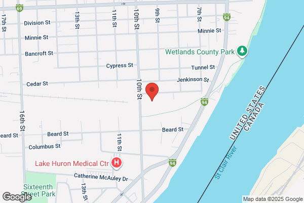 Port Huron Fence LLC