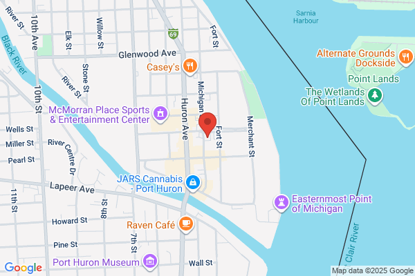 Great Lakes Title & Escrow Service Co