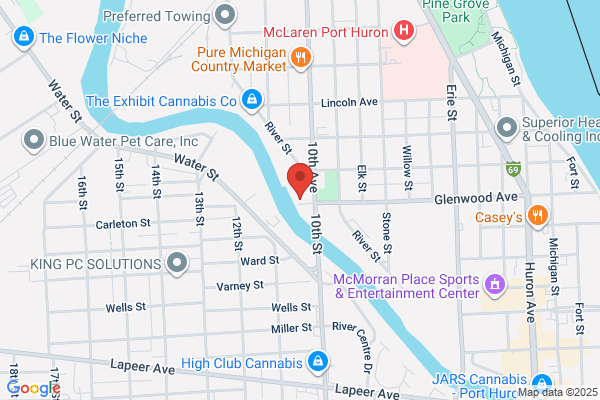Lakeshore Legal Aid