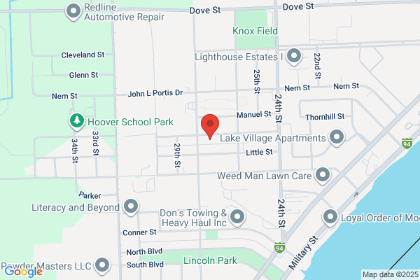 A. Webster Sewer & Drain