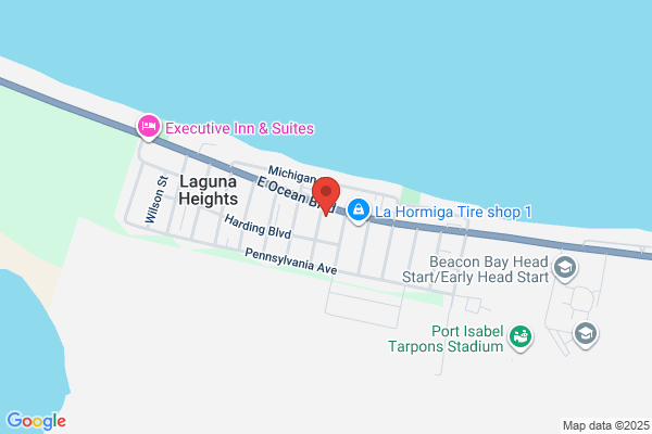Bayside Marine Inc