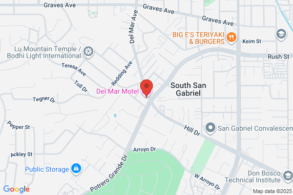 Del Mar Motel