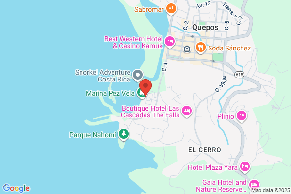 Gabriella's Italian & Seafood Restaurante'