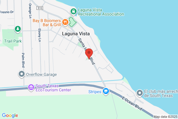 Laguna Vista Fire Station