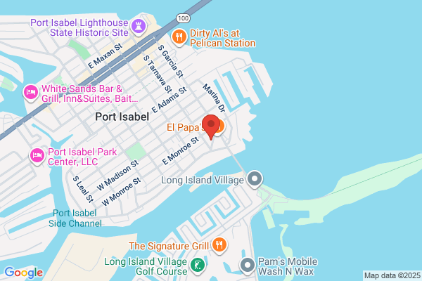 Marine Electric Service Inc