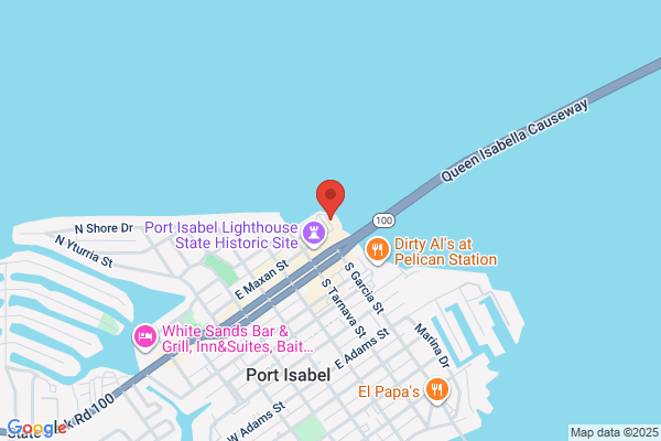 Pirate's Fishing Pier