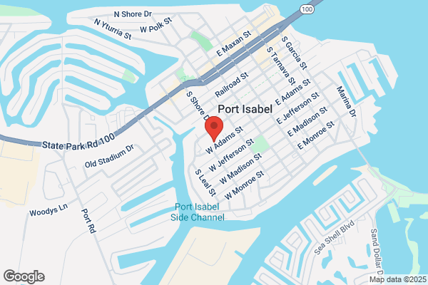 Point Isabel Independent School District, Garriga Elementary
