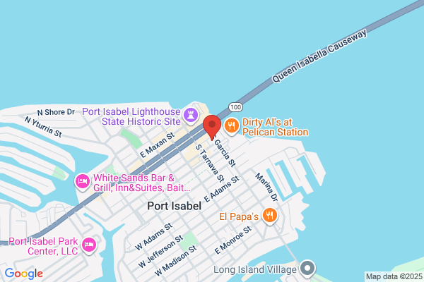 Port Isabel Animal Clinic