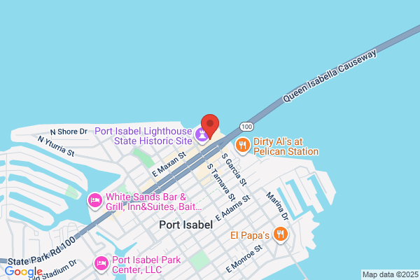 Port Isabel Chamber of Commerce