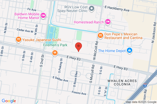 Rio Valley Frozen Foods
