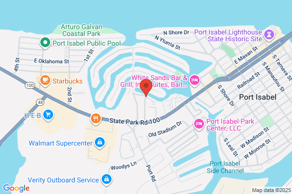 Tarpon RV Park and Marina