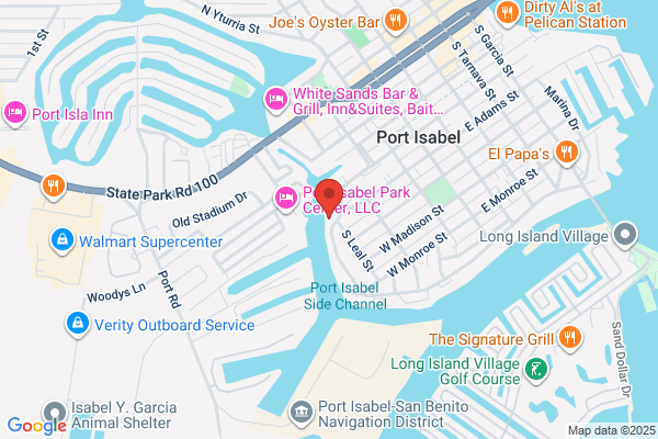 Twin City Shrimp Company Inc