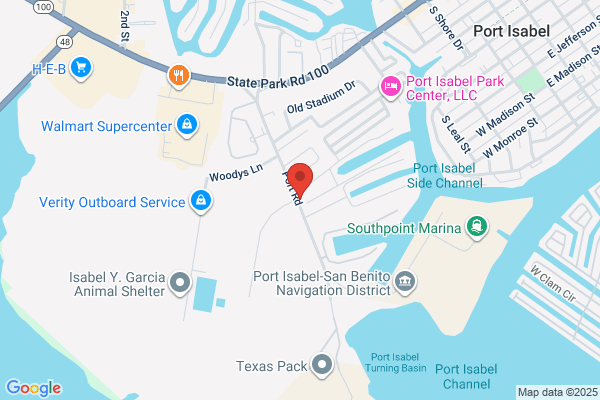 Zimco Marine LLC