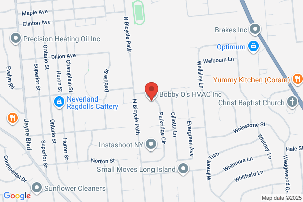 Bobby O's HVAC Inc