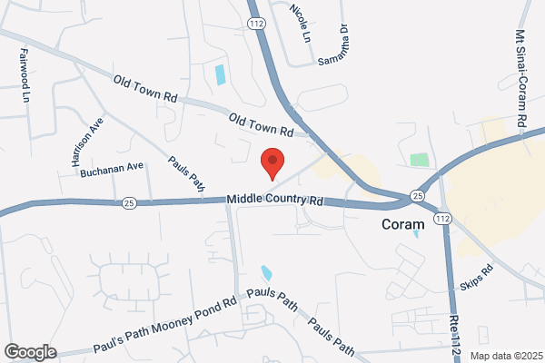 Lyon Coram Auto Body Inc