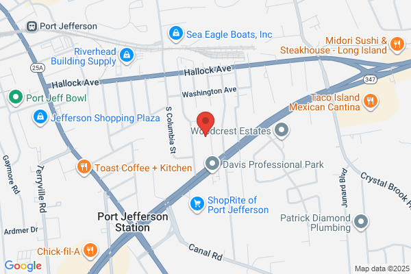 Port Jefferson Dermatology - Closed