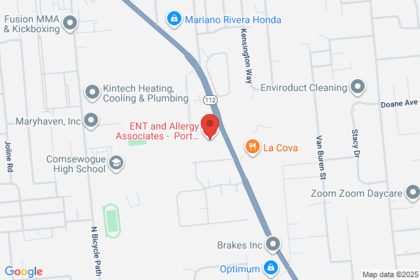 ENT and Allergy Associates - Port Jefferson
