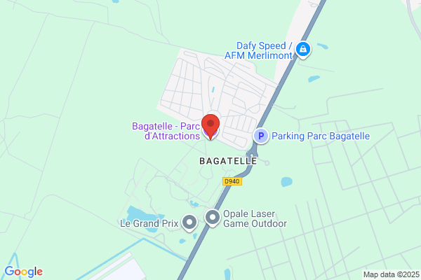 Bagatelle Corporation