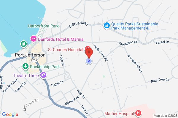 New York Bariatric Group - Port Jefferson