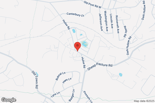 Setauket Meadows Llc