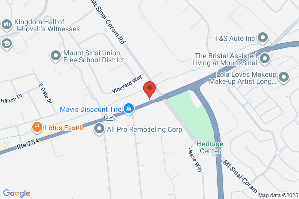 Express Line Insurance Agency