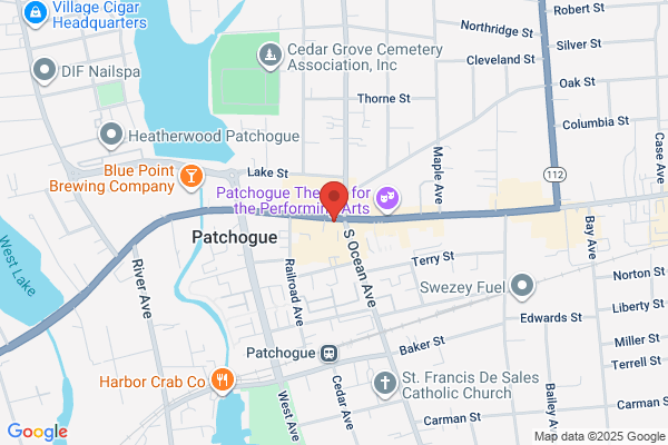 Grausso & Foy, LLP