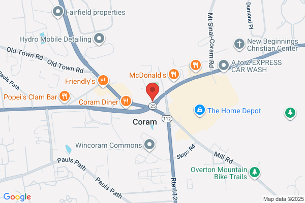 Zwanger Pesiri Radiology - Coram