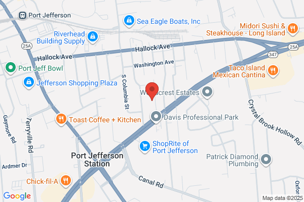 Zwanger Pesiri Radiology - Port Jefferson Station