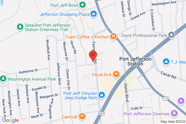 Leading Edge Oral Surgery Port Jefferson