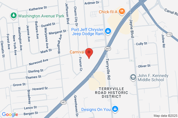 Mattress Firm Port Jefferson Station