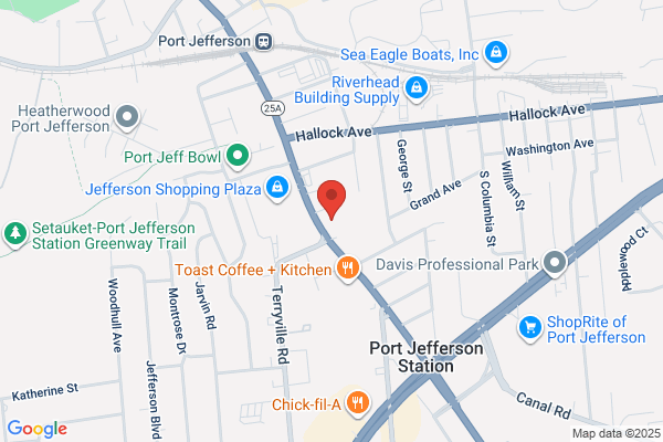 Moloney's Port Jefferson Station Funeral Home