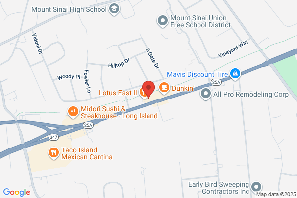 Mt Sinai Animal Hospital
