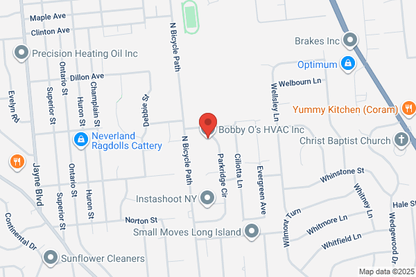 BOBBY O's HVAC Inc.