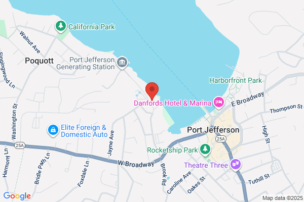 Miller Marine Services