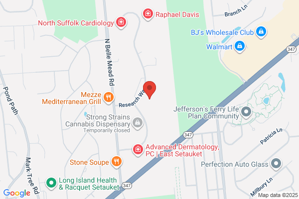 Stony Brook Hand Center