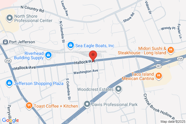 Suffolk Vascular & Vein Center