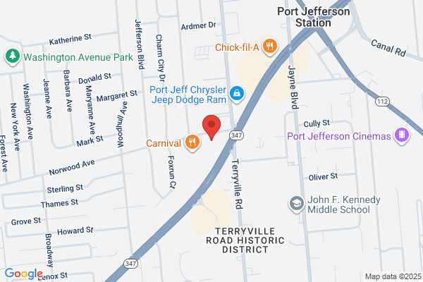 Massage Envy - Port Jefferson Station - PERMANENTLY CLOSED