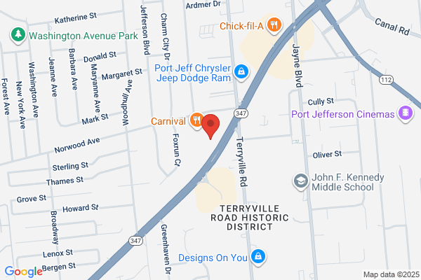 Aspen Dental - Port Jefferson, NY