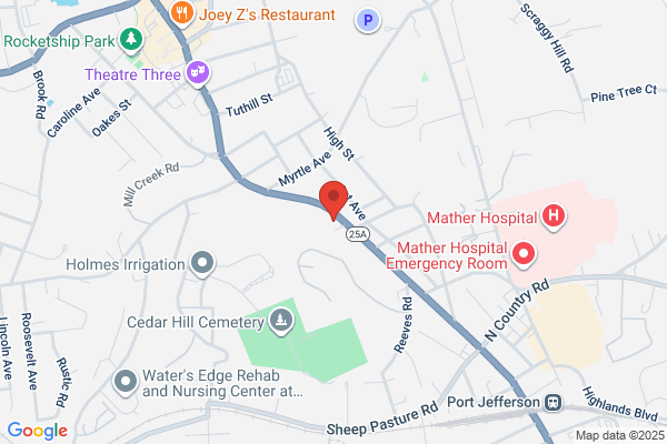 N.J. Nicastro Dental PC