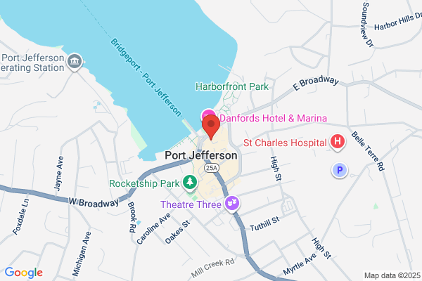 Long Island Reflexology Center